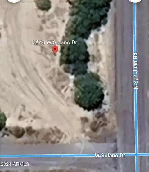 3245 W Solano Dr #22, Eloy, AZ 85131