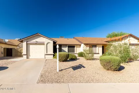 2860 E Irwin Ave, Mesa, AZ 85204