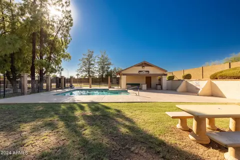 2860 E Irwin Ave, Mesa, AZ 85204 photo 22