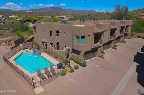6434 E Military Rd #110, Cave Creek, AZ 85331