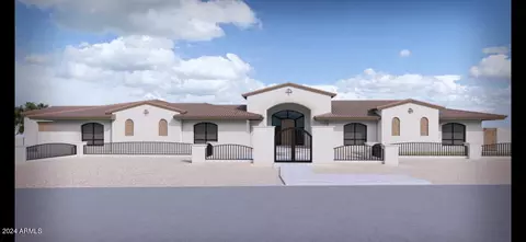 6516 E Maverick Rd #24, Paradise Valley, AZ 85253