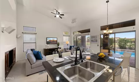 1495 E Black Diamond Dr, Gilbert, AZ 85296 photo 9
