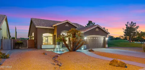 1495 E Black Diamond Dr, Gilbert, AZ 85296