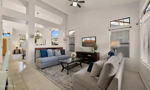 1495 E Black Diamond Dr, Gilbert, AZ 85296 photo 7