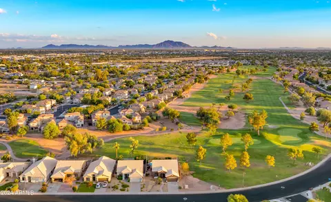 1495 E Black Diamond Dr, Gilbert, AZ 85296 photo 29