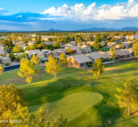 1495 E Black Diamond Dr, Gilbert, AZ 85296 photo 27