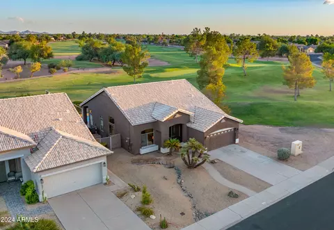 1495 E Black Diamond Dr, Gilbert, AZ 85296 photo 5