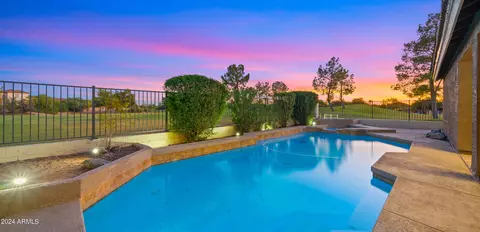 1495 E Black Diamond Dr, Gilbert, AZ 85296 photo 4