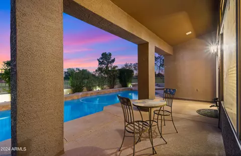 1495 E Black Diamond Dr, Gilbert, AZ 85296 photo 25