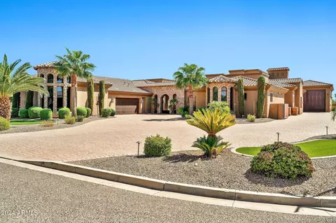 9853 W Jj Ranch Rd, Peoria, AZ 85383