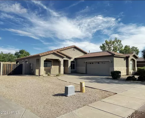 23053 S 214th St, Queen Creek, AZ 85142