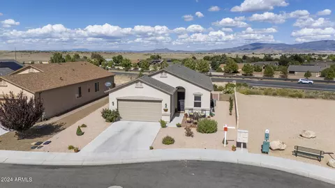 5783 N Elton Pl, Prescott Valley, AZ 86314