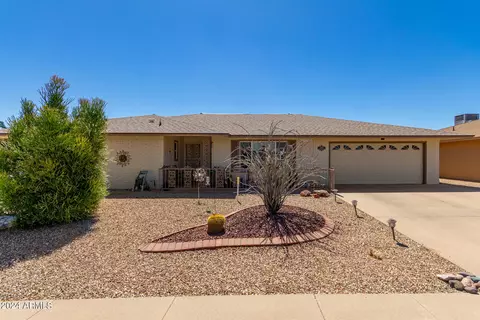 13203 W Keystone Dr, Sun City West, AZ 85375