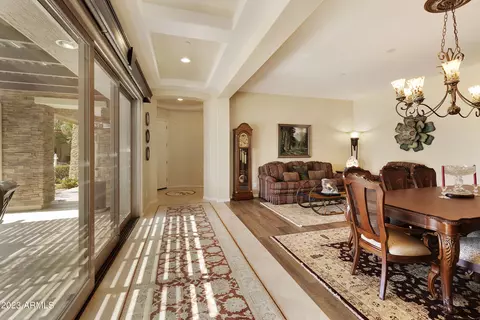 Entry Way - 10142 E Tupelo Ave, Mesa, AZ 85212 photo 3 of 3