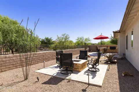 Exterior - 10142 E Tupelo Ave, Mesa, AZ 85212 photo 6 of 14