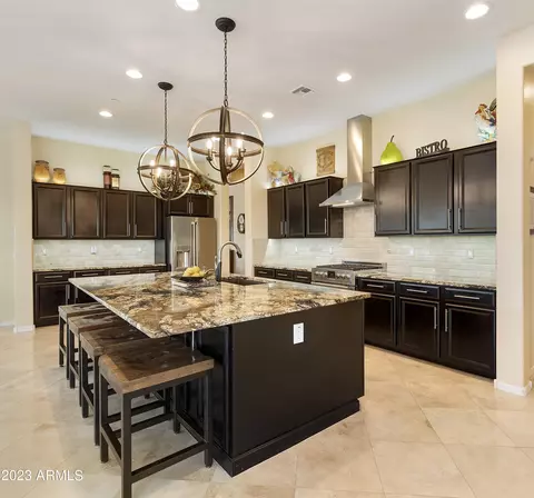 Kitchen - 10142 E Tupelo Ave, Mesa, AZ 85212 photo 1 of 6