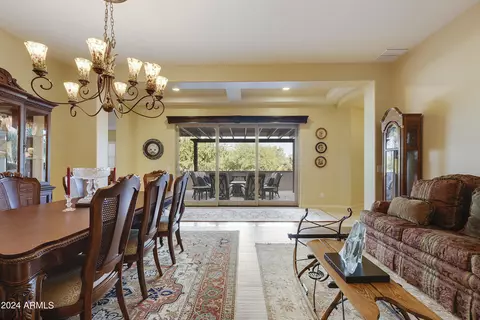 Dining - 10142 E Tupelo Ave, Mesa, AZ 85212 photo 2 of 2