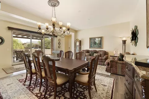 Dining - 10142 E Tupelo Ave, Mesa, AZ 85212 photo 1 of 2