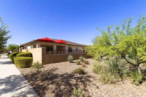 Exterior - 10142 E Tupelo Ave, Mesa, AZ 85212 photo 9 of 14