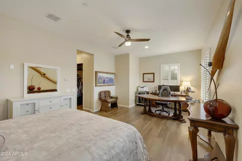 Bedroom - 10142 E Tupelo Ave, Mesa, AZ 85212 photo 6 of 6