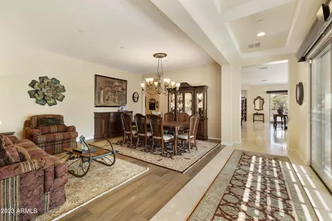 Entry Way - 10142 E Tupelo Ave, Mesa, AZ 85212 photo 2 of 3