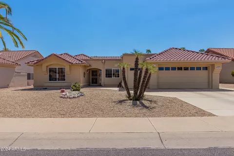 19831 N White Rock Dr, Sun City West, AZ 85375