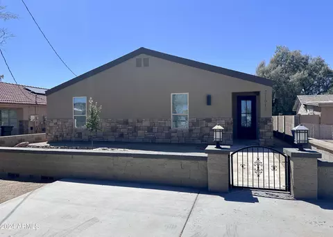 21617 W Wilson Ave, Wittmann, AZ 85361