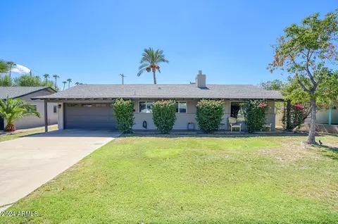 6937 E Palm Ln, Scottsdale, AZ 85257