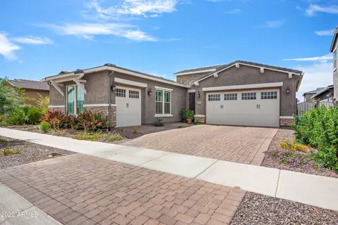 10020 E Strobe Ave, Mesa, AZ 85212