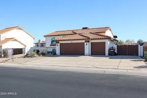 7227 W Corrine Dr, Peoria, AZ 85381