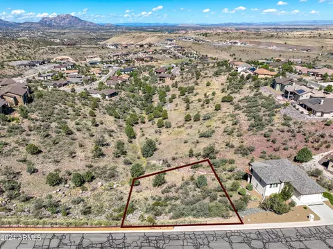 942 Rough Diamond Dr #90, Prescott, AZ 86301