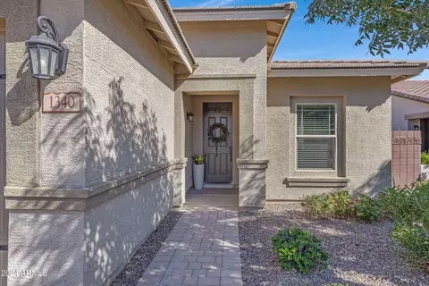 1340 S W Smoke Tree Ave, Queen Creek, AZ 85140