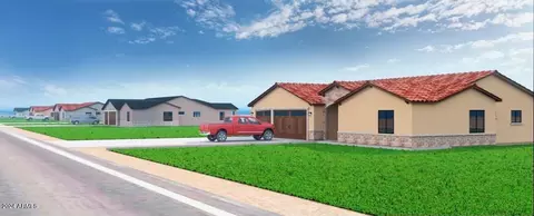 10684 S 297th Ave, Palo Verde, AZ 85343