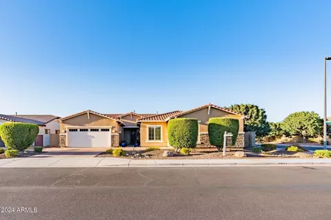 924 E Holbrook St, Gilbert, AZ 85298