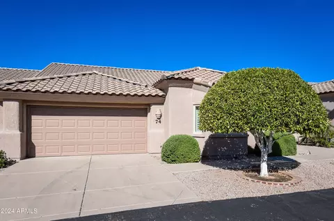 4202 E Broadway Rd #74, Mesa, AZ 85206