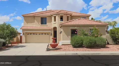 1885 N Agave St, Casa Grande, AZ 85122