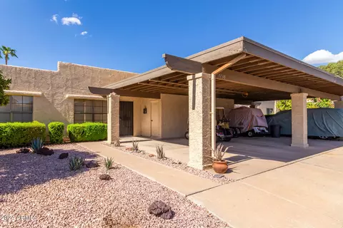 7738 E Alyssum Ln, Mesa, AZ 85208