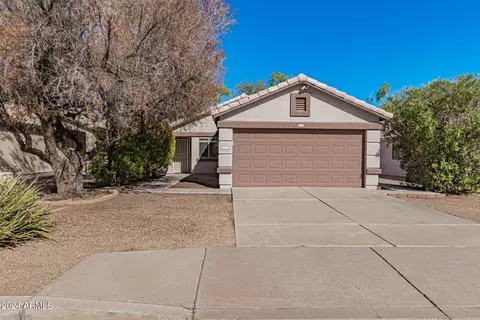 16725 N 157th Ave, Surprise, AZ 85374
