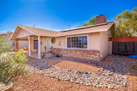 928 S Revere --, Mesa, AZ 85210