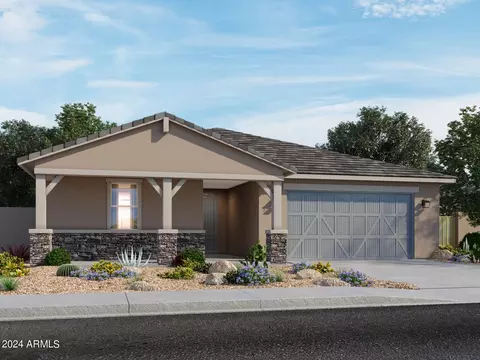4619 N 177th Dr, Goodyear, AZ 85395
