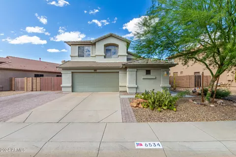 6534 W Tether Trl, Phoenix, AZ 85083