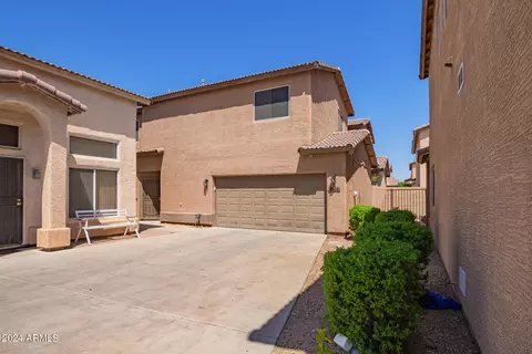 3818 W Oregon Ave, Phoenix, AZ 85019