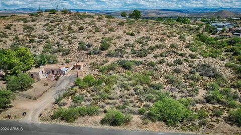 19924 E Antelope Rd #1644, Mayer, AZ 86333
