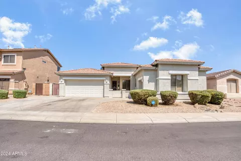 16852 W Northampton Rd, Surprise, AZ 85374