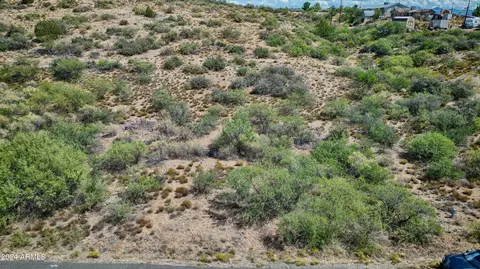 19930 E Antelope Rd #1643, Mayer, AZ 86333