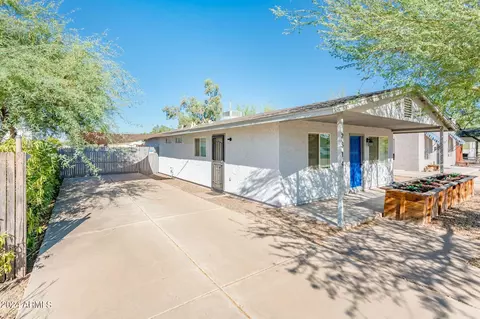 2514 N Mitchell St, Phoenix, AZ 85006 photo 3