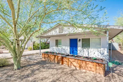 2514 N Mitchell St, Phoenix, AZ 85006