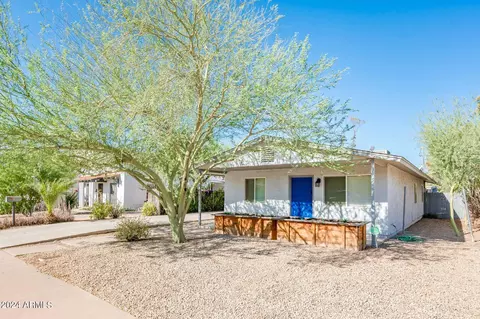 2514 N Mitchell St, Phoenix, AZ 85006 photo 2