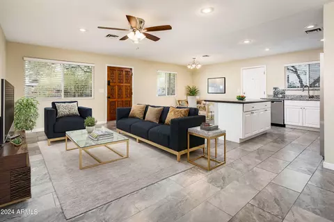 2514 N Mitchell St, Phoenix, AZ 85006 photo 5