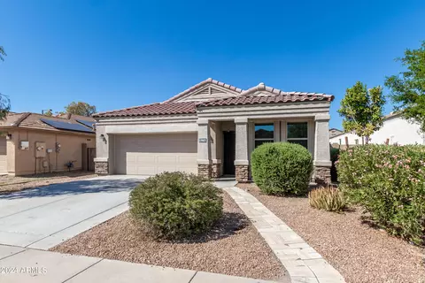 29872 W Brindley Ave, Buckeye, AZ 85396